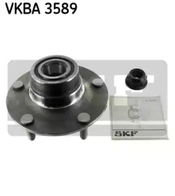 SKF VKBA 3589